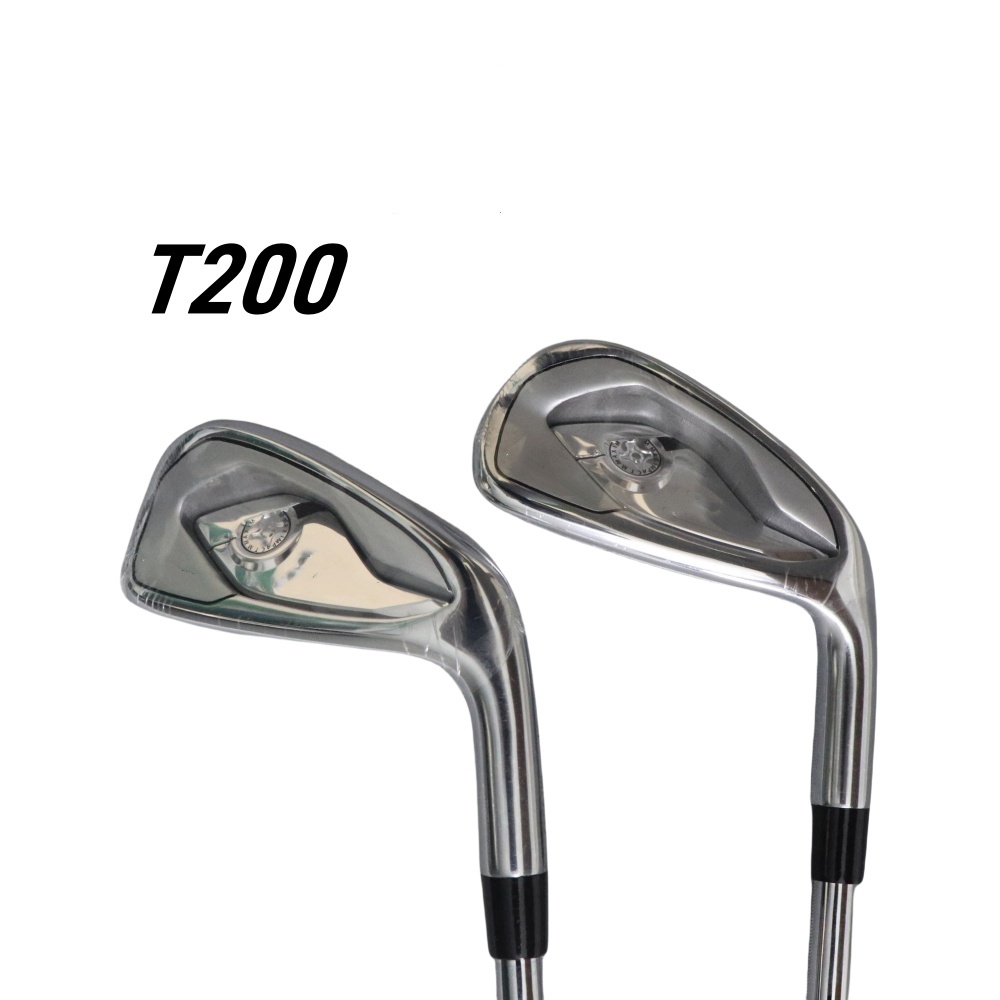 Golf Club Iron Set - 남성용 골프 ClubT20-0 골프 아이언 세트,