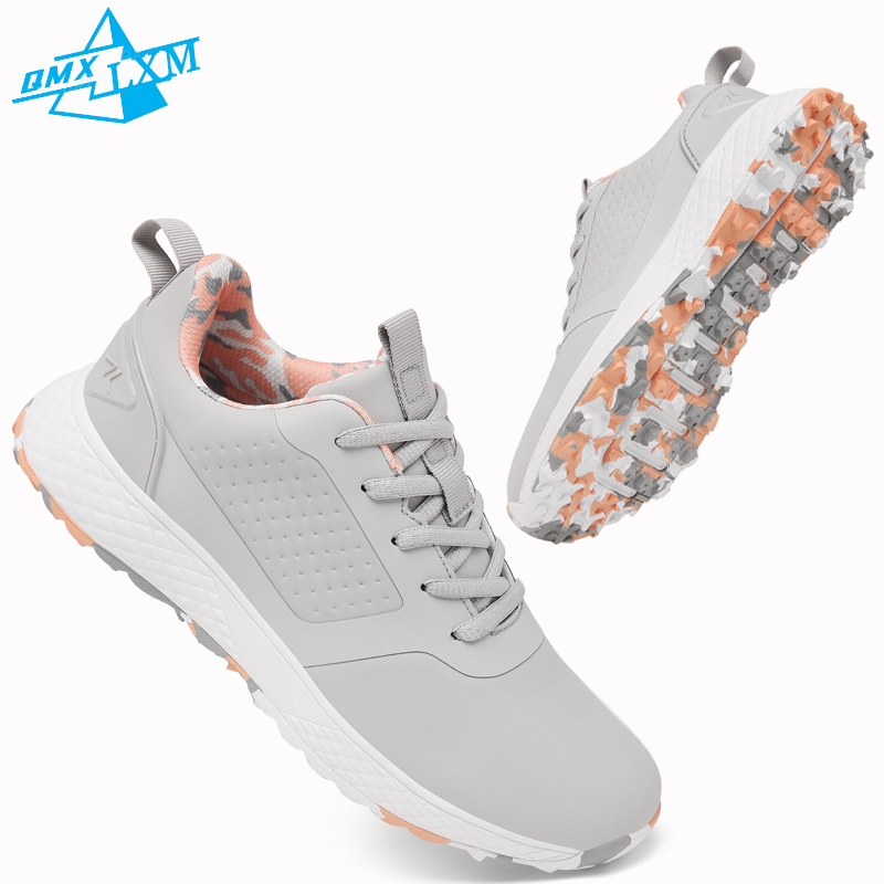 Golf Equipment For Women - LiXingMing 여성용 골프화, 핑크 전문 골퍼