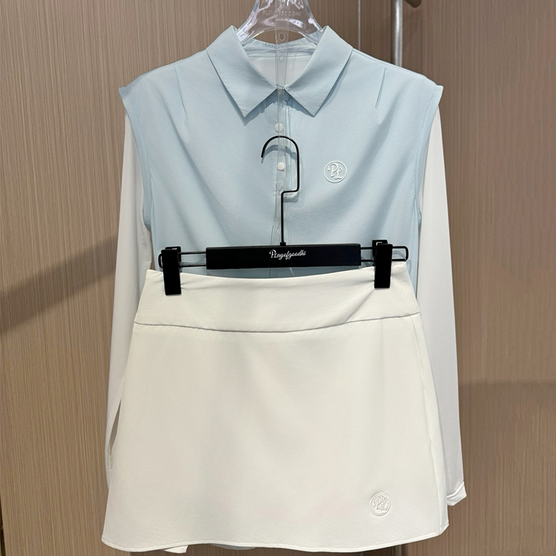 Golf Equipment For Women - PL 여성 골프 의류 선 스크린