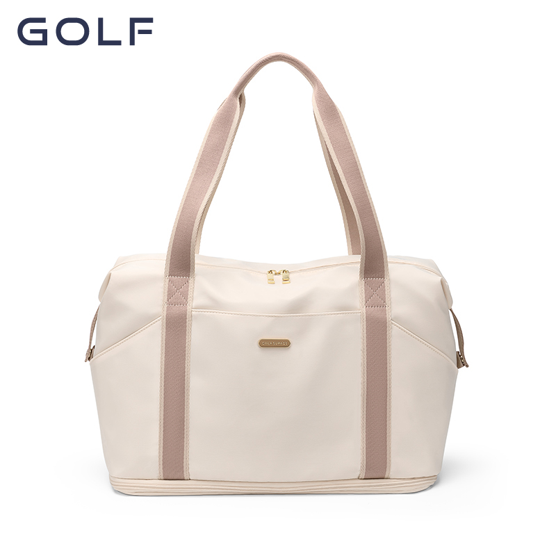 Golf Equipment Bag - 여성용 골프 확장형 여행 가방 다중