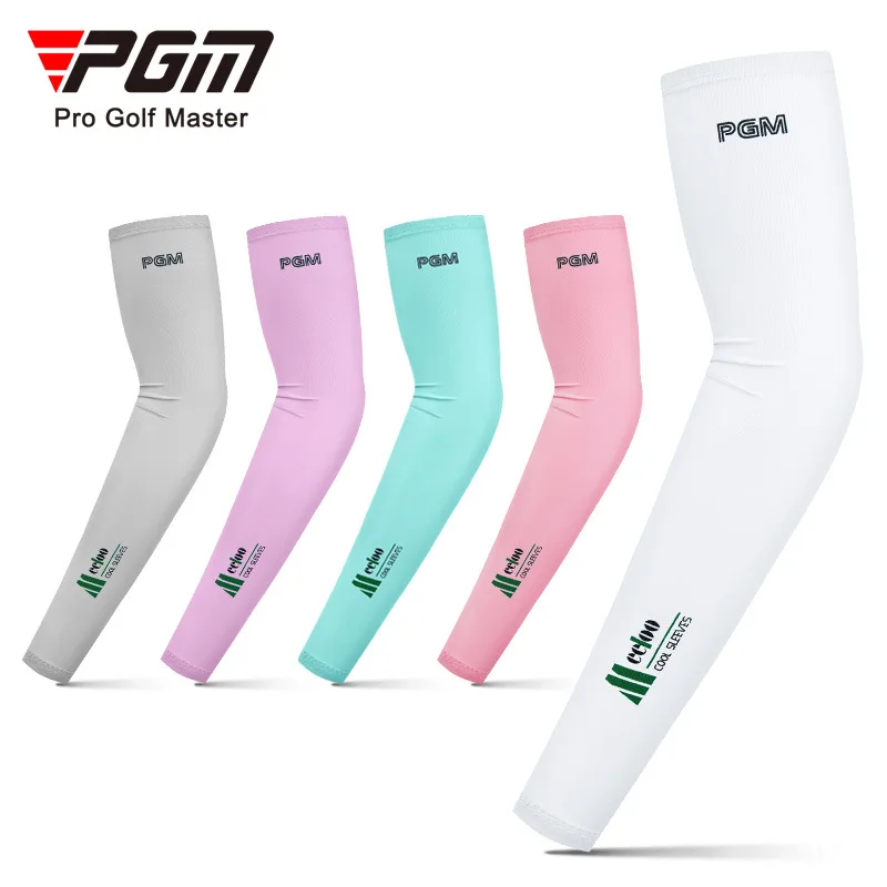 Golf Equipment For Women - PGM 남녀공용 골프 티셔츠 액세서리, 암