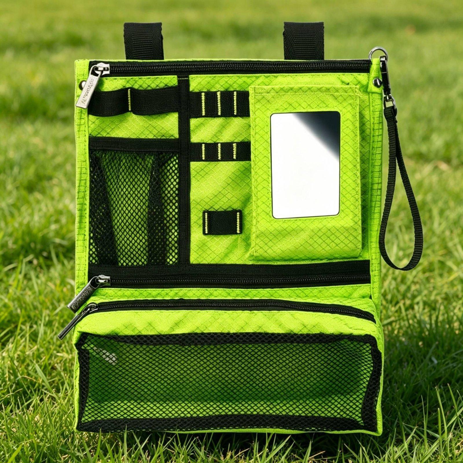 Golf Equipment Bag - 골프 장비 및 용품용 골프 보관용