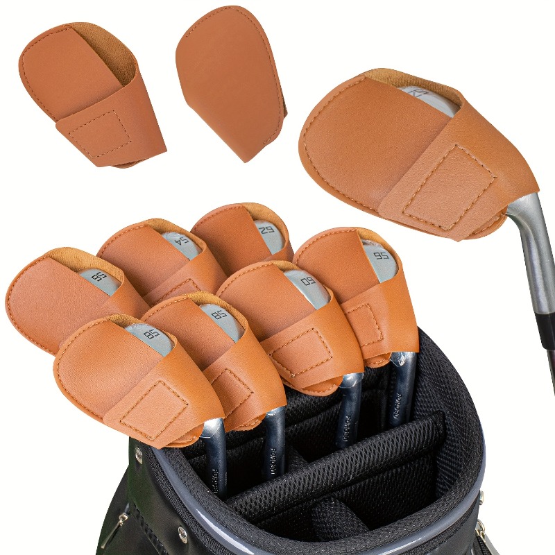 10개 내구성 있는 골프 아이언 헤드레스트 |   클럽 - Golf Club Iron Set 리뷰 및 가격