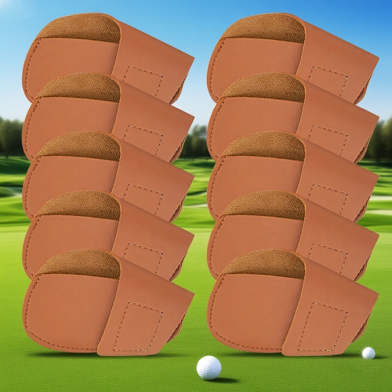 10개 내구성 있는 골프 아이언 헤드레스트 |   클럽 - Golf Club Iron Set 리뷰 및 가격
