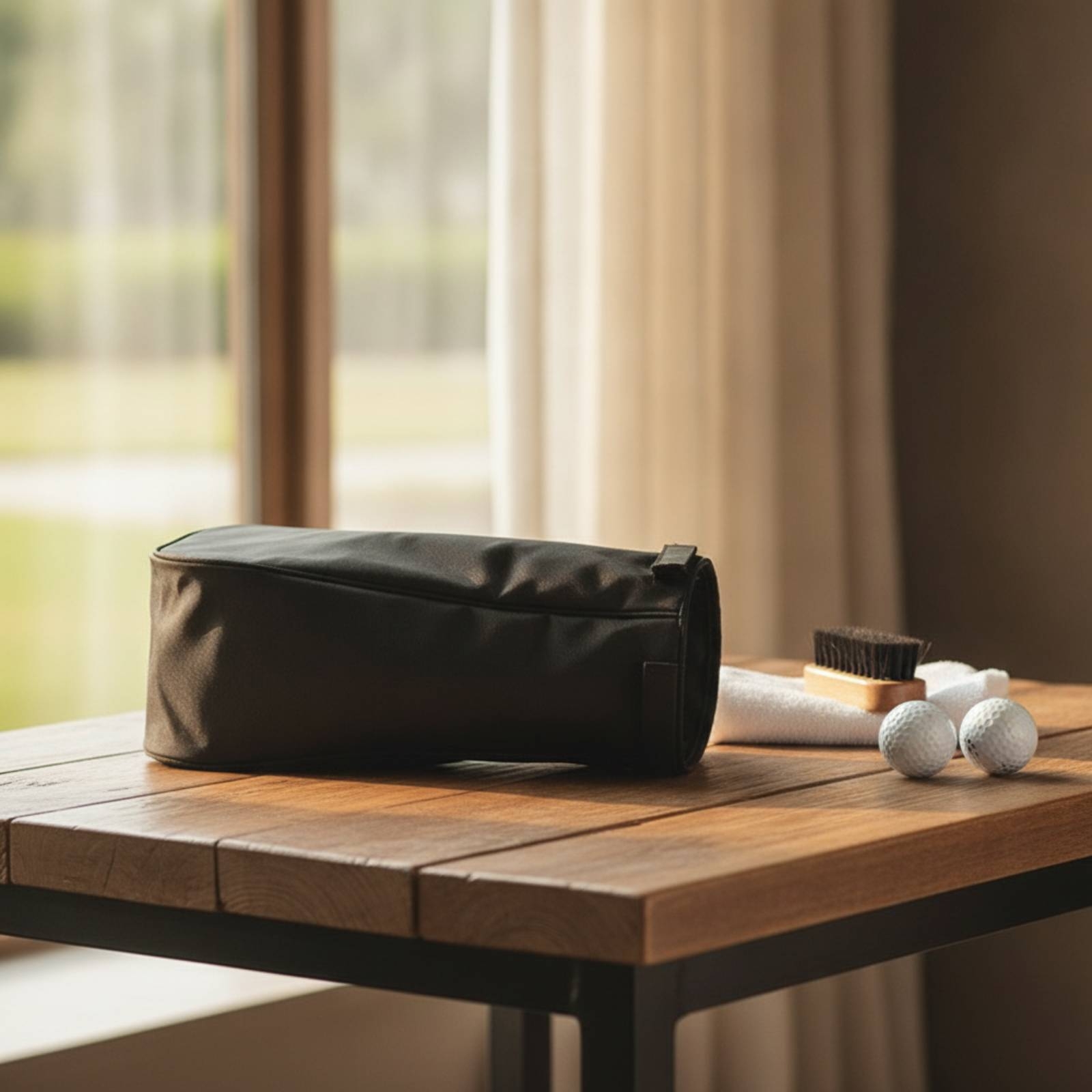 골프 가방 레인 커버 방수 방진 보호 슬리브 휴대용 골 - Golf Equipment Bag 리뷰 및 가격