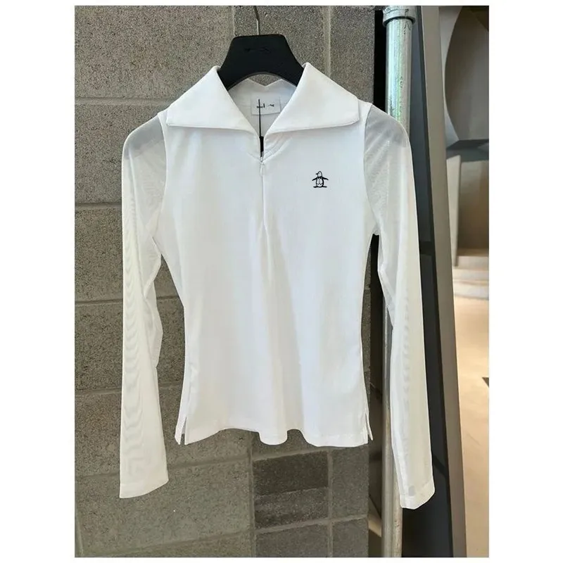 럭셔리 브랜드 여성용 긴소매 골프웨어 2026년 가을  - Golf Equipment For Women 리뷰 및 가격