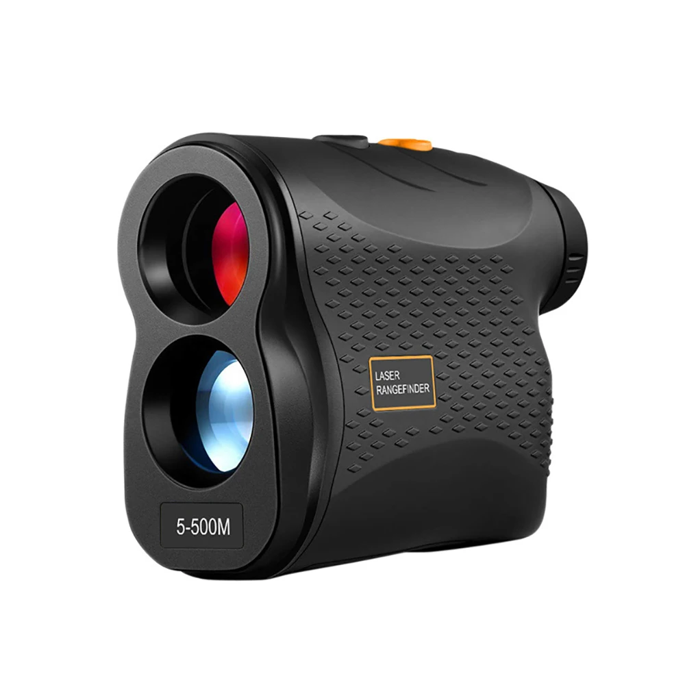맞춤형 로고 500m 거리측정기 사냥용 스코프 레이저  - Rangefinder Laser Golf 리뷰 및 가격