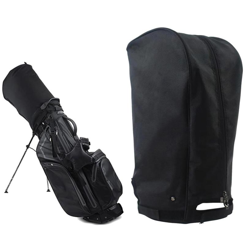 휴대용 방수 골프백 레인커버, 스탠드형 및 캐리 카트  - Golf Equipment Bag 리뷰 및 가격
