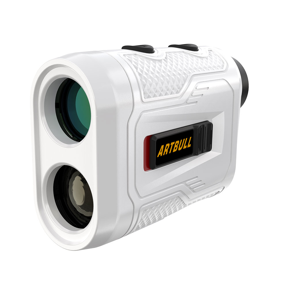 7가지 모드, 자석으로 충전 가능, 경사 조절, 플래그 - Rangefinder Laser Golf 리뷰 및 가격