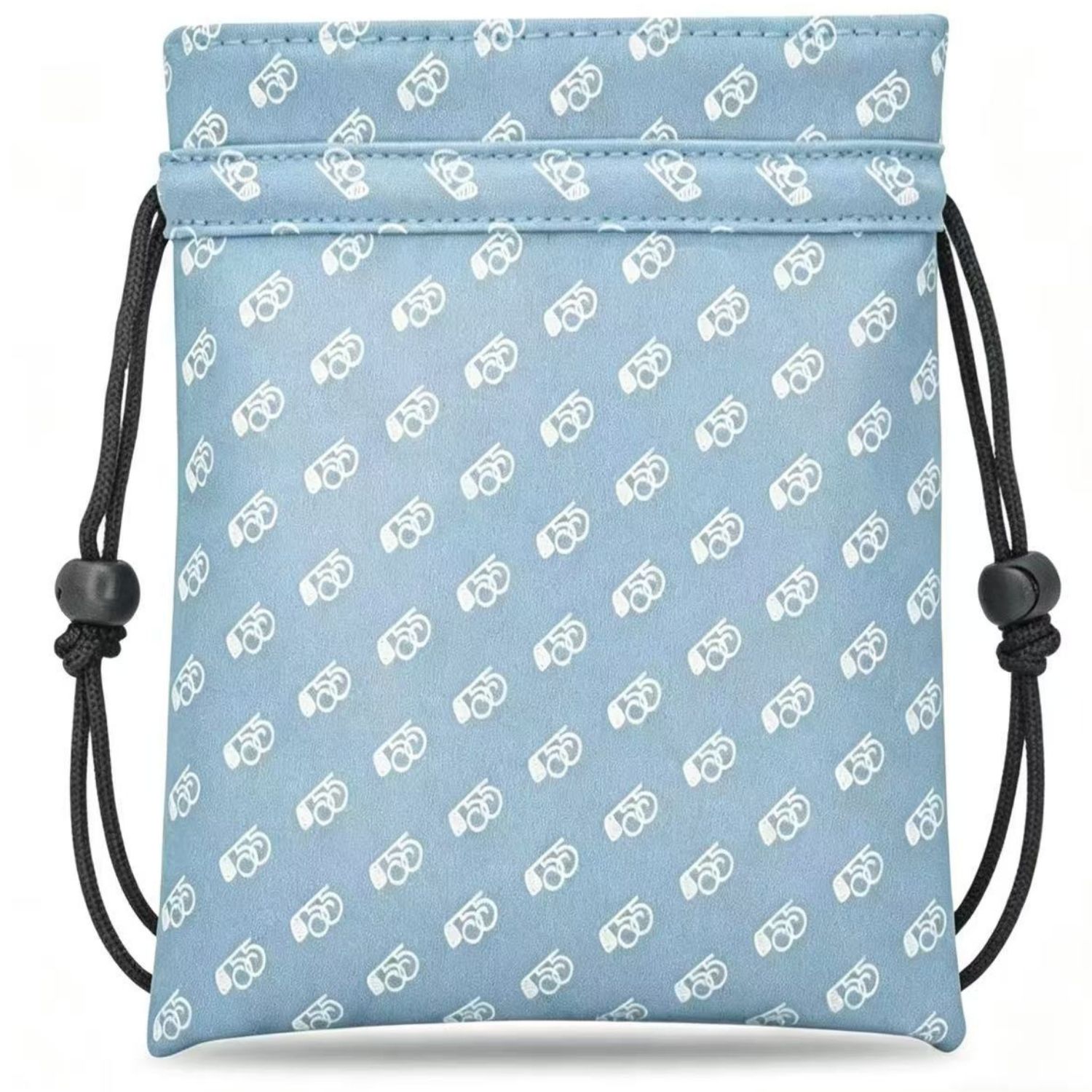 미니멀리스트 스타일의 블루 골프 귀중품 가방, 드로스트 - Golf Equipment Bag 리뷰 및 가격