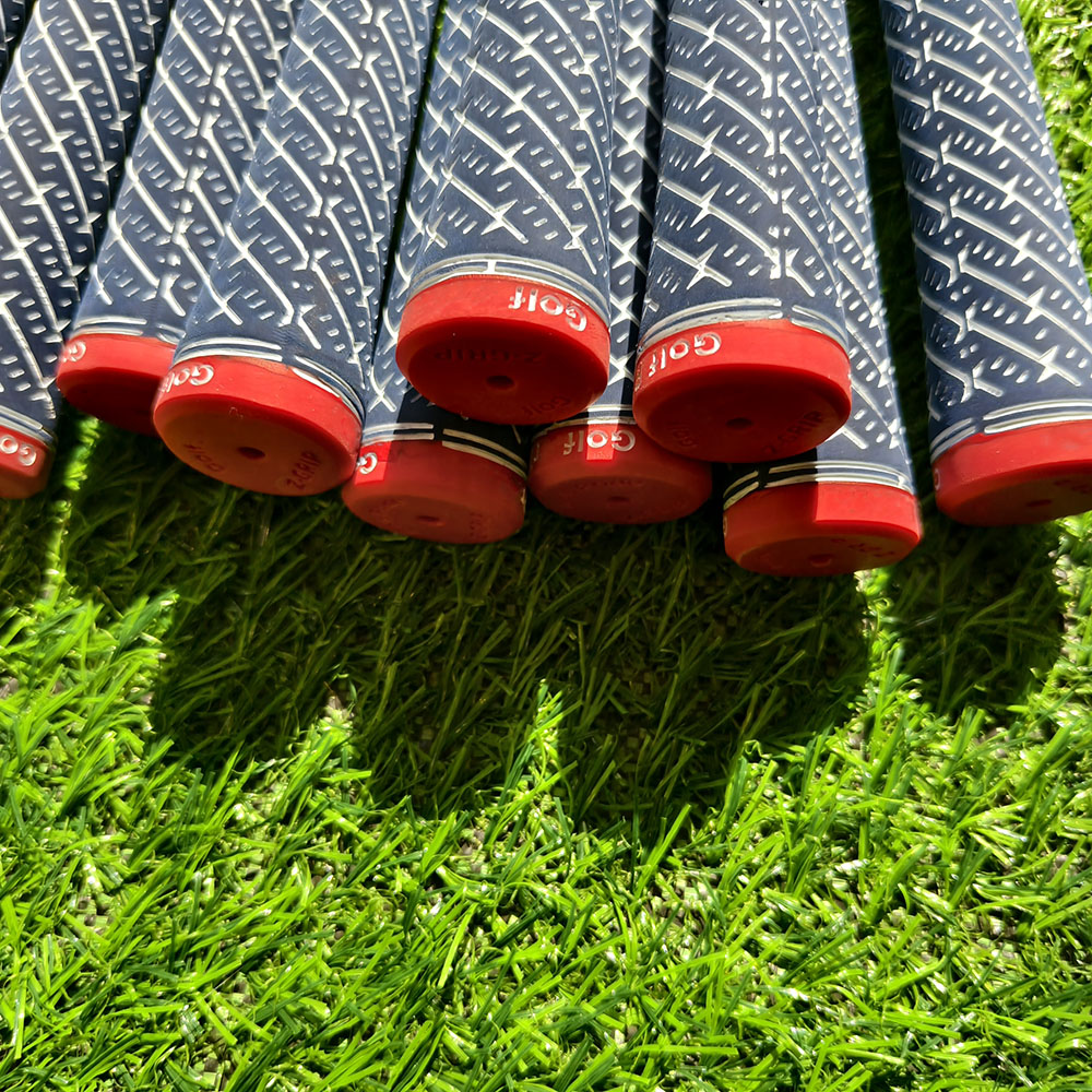 ZGRIP 클래식 고무 골프 그립 세트 10/13/pc - Golf Club Iron Set 리뷰 및 가격