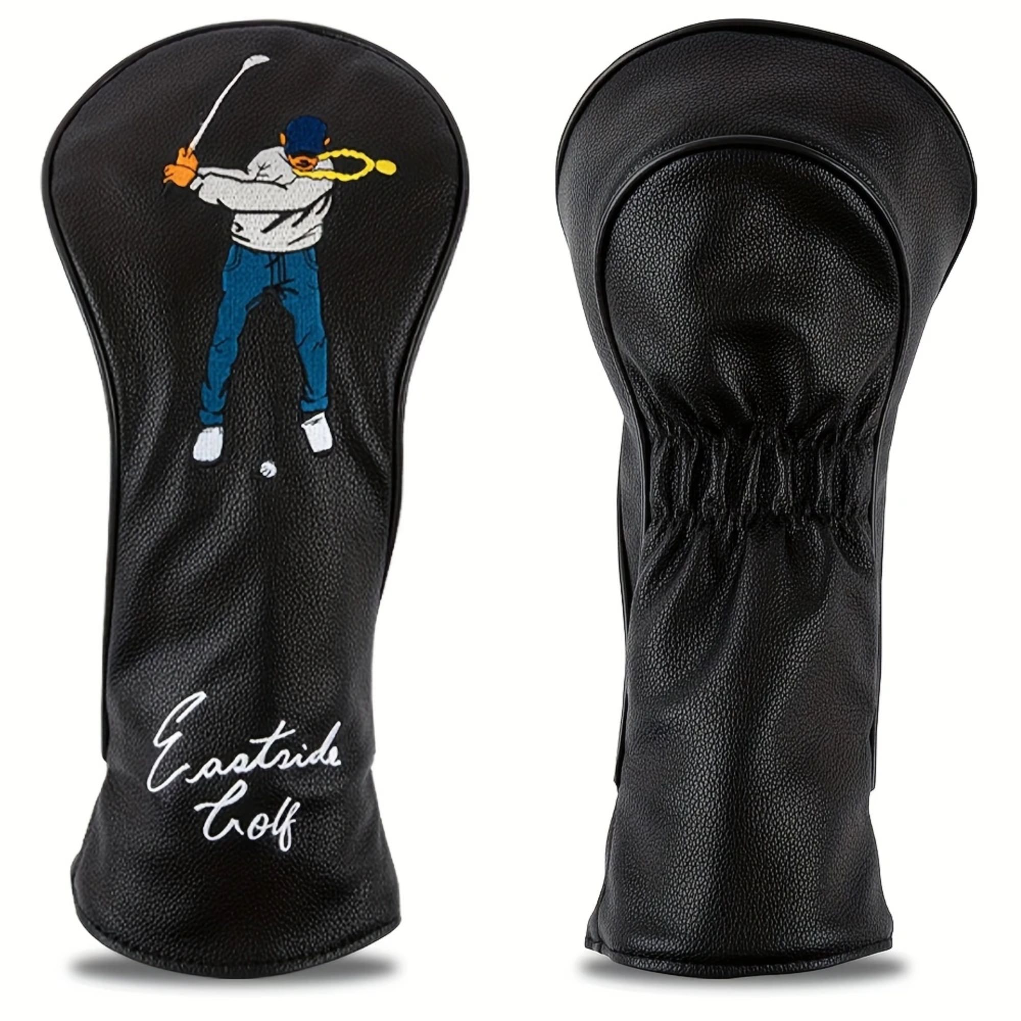 골프 클럽 헤드 커버 드라이버 커버용 내구성 있는 합성 - Golf Equipment Bag 리뷰 및 가격