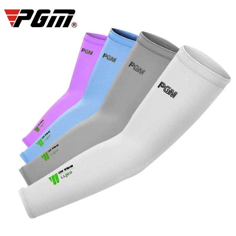 PGM 남녀공용 골프 티셔츠 액세서리, 암 슬리브 워머 - Golf Equipment For Women 리뷰 및 가격