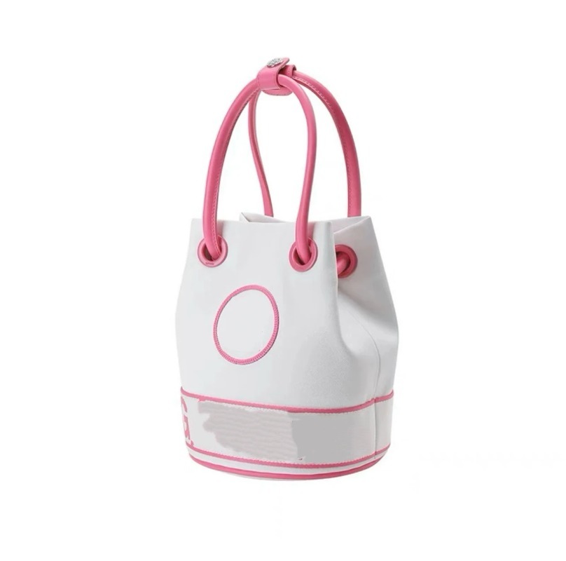2026년 신제품 여성용 골프 드로스트링 버킷백 컬러  - Golf Equipment Bag 리뷰 및 가격