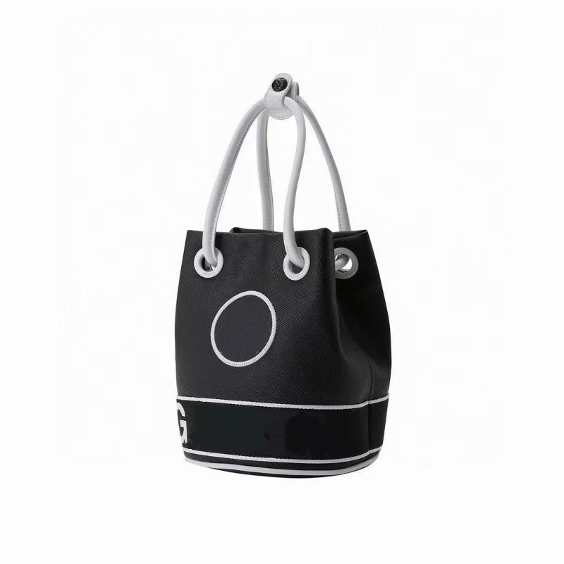 2026년 신제품 여성용 골프 드로스트링 버킷백 컬러  - Golf Equipment Bag 리뷰 및 가격