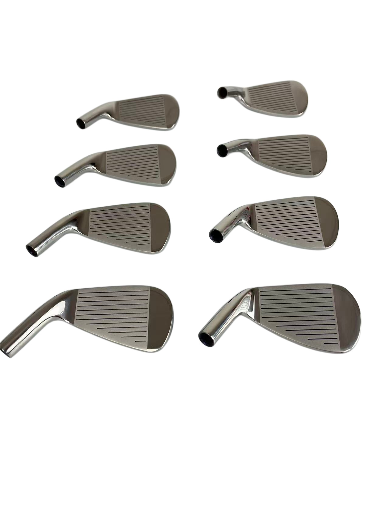 골프 클럽 헤드, 골프 아이언 세트 헤드 - Golf Club Iron Set 리뷰 및 가격