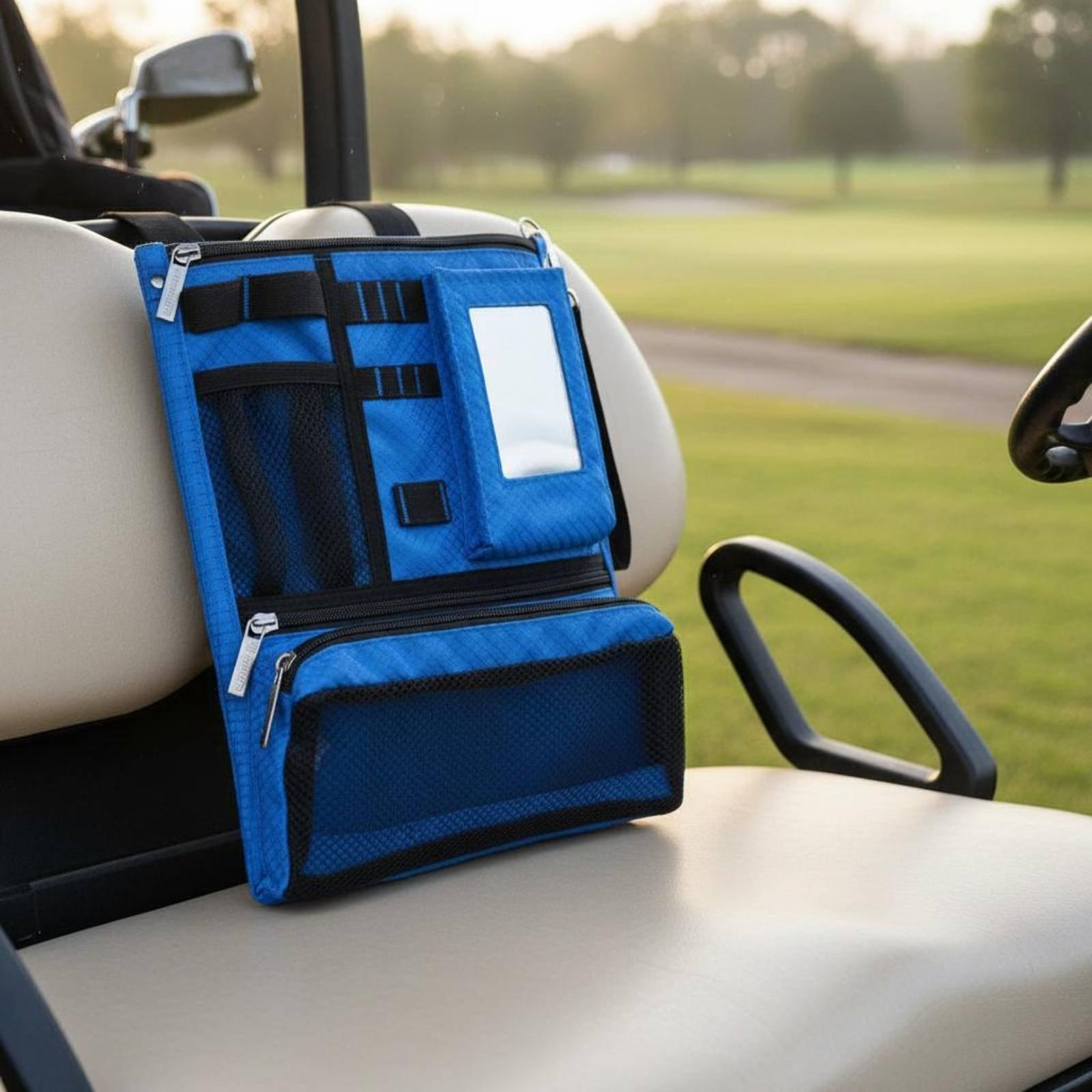 골프 장비 및 용품용 골프 보관용 범용 부착형 캐디백  - Golf Equipment Bag 리뷰 및 가격