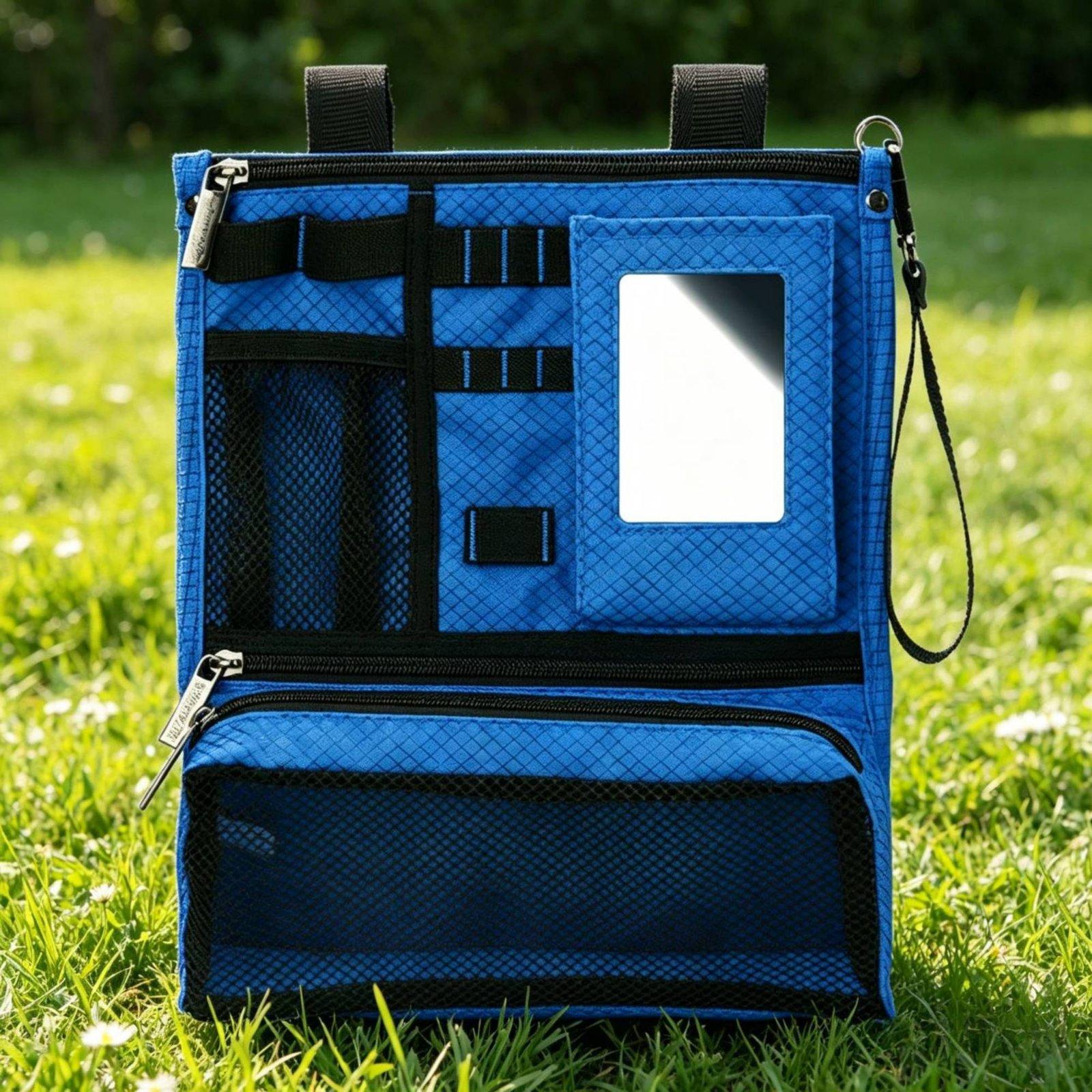 골프 장비 및 용품용 골프 보관용 범용 부착형 캐디백  - Golf Equipment Bag 리뷰 및 가격